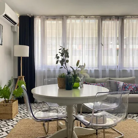 Refreshing And Central Studio Flat In Kabatas *